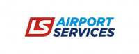 logo ls airport