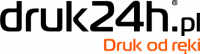 logo druk24h